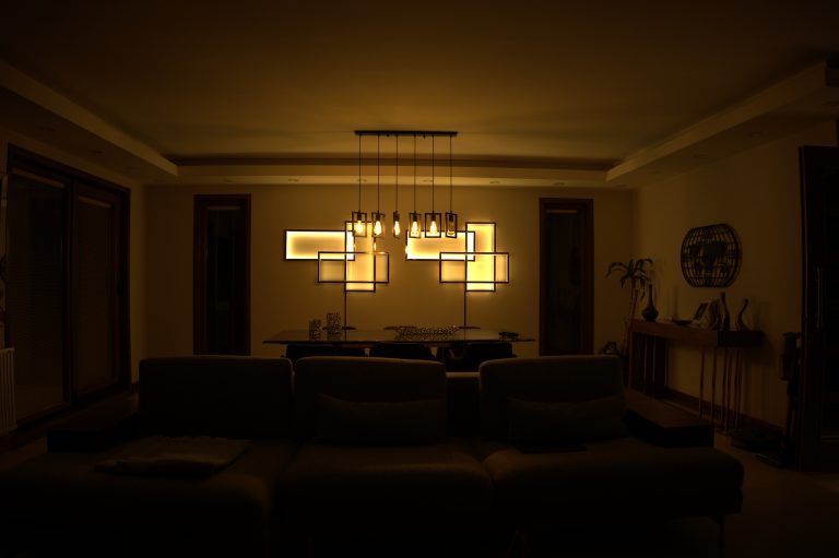 Kat karşılığı apartman inşaatı - Ankara